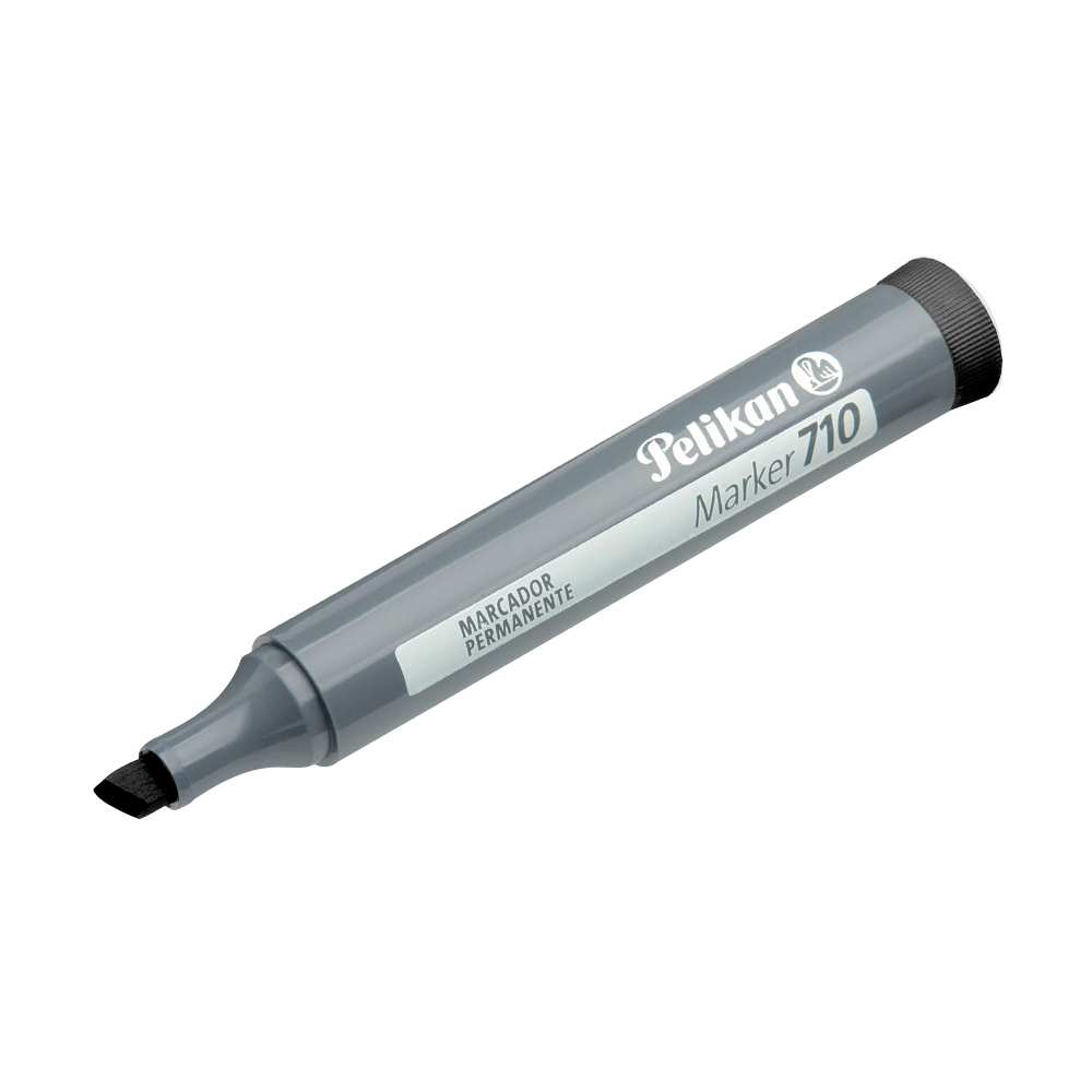 Marcador Pelikan Marker 710 negro