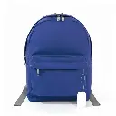 Mochila Cordura tela lisa 16"