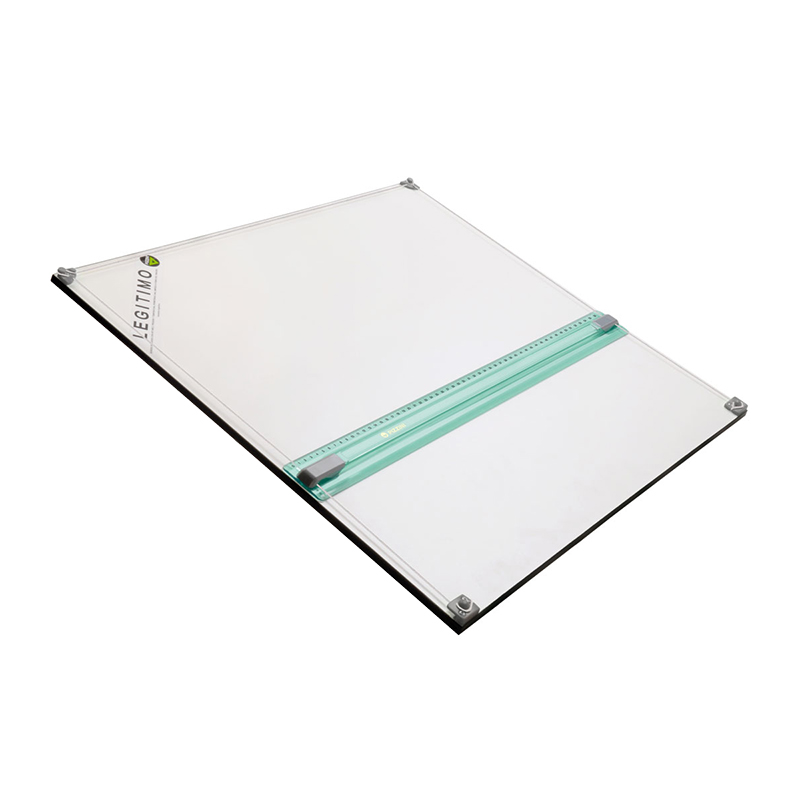 Tablero 40x50 con Paralela y Portatablero 7755