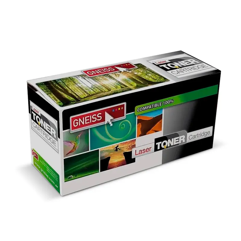 Toner Alternativo HP W1500A Negro con chip M111