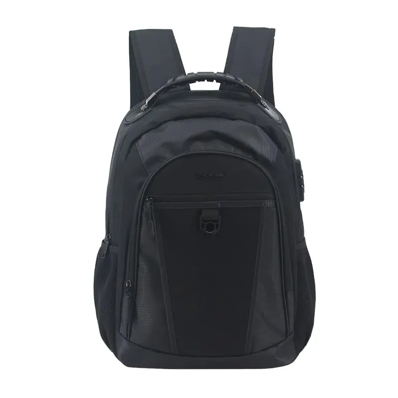 Mochila porta notebook LSyD Unicross 62.3767C, 18" 