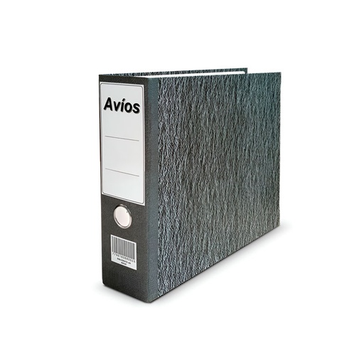 [BIBLIOECOESQ] Bibliorato Económico Avíos Esquela