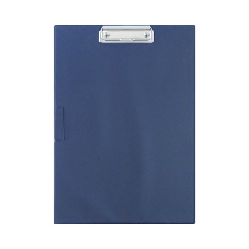 [PORTABLOCKCA] Porta block con broche Carta