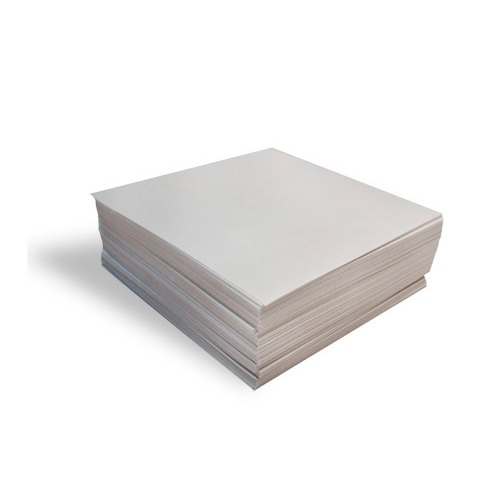 [TACO9X9BLAN] Taco blanco Medoro, 90 x 90cm., 400 Hs.