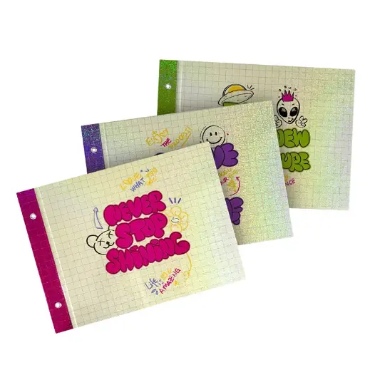 [CARPREXN5TEE] Carpeta N°5  Rexon Teenland 