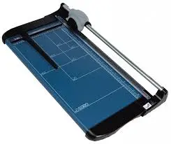 [DATAD3] Guillotina DASA Rotativa D3 Pro Metálica 670mm A2  